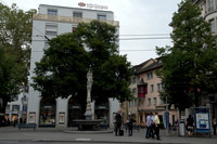 Zürich, Switzerland
