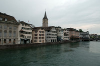Zürich, Switzerland