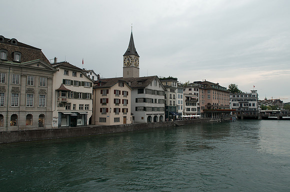Zürich, Switzerland