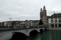 Zürich, Switzerland