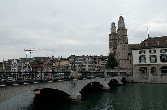 Zürich, Switzerland