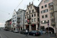 Zürich, Switzerland
