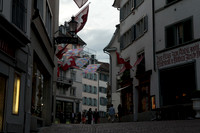 Zürich, Switzerland
