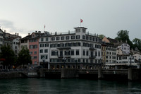 Zürich, Switzerland