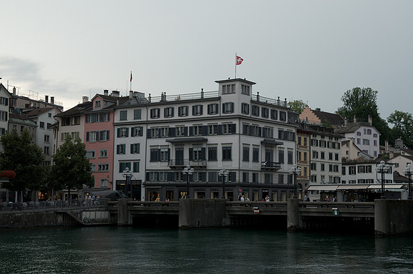 Zürich, Switzerland