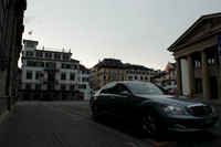 Zürich, Switzerland