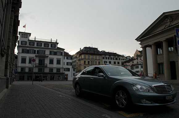 Zürich, Switzerland