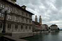 Zürich, Switzerland