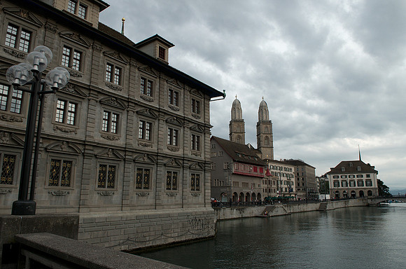 Zürich, Switzerland