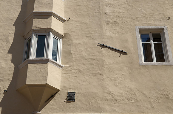 Brixen, South Tyrol - old city