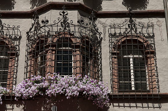 Brixen, South Tyrol - old city