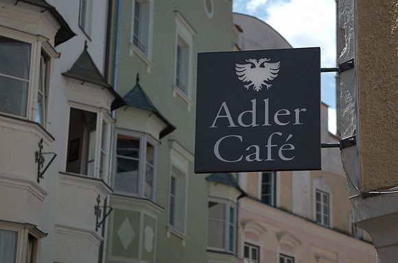 Brixen, South Tyrol - old city