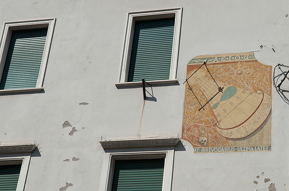 Merano, South Tyrol