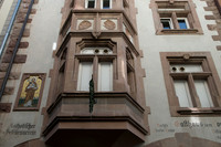Merano, South Tyrol - old city