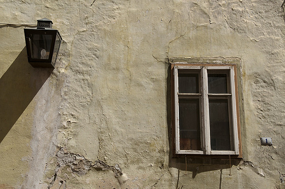 Brixen, South Tyrol - old city
