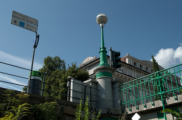 Merano, South Tyrol