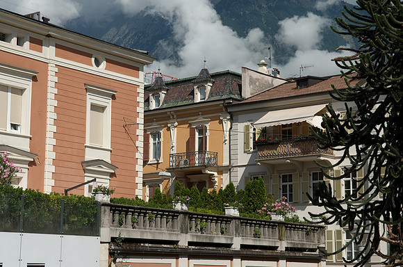 Merano, South Tyrol