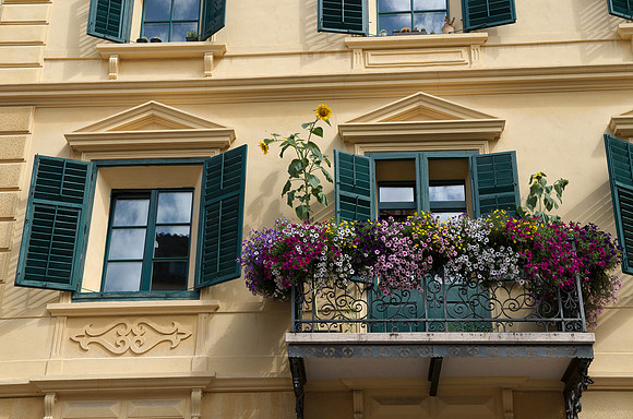 Brixen, South Tyrol