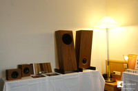 Trenner & Friedl loudspeakers