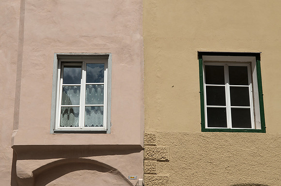Brixen, South Tyrol - old city