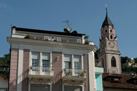Merano, South Tyrol - until 1420 the capital of Tyrol!
