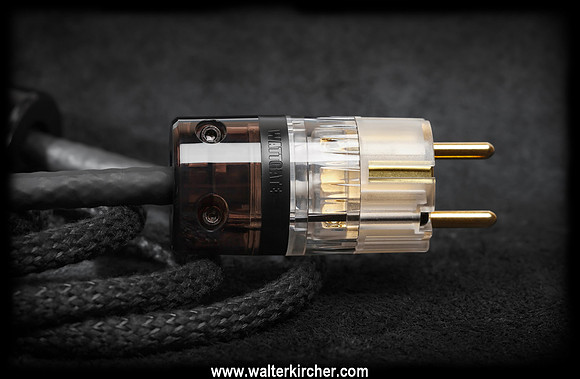 CHISTO Das Klang power cord