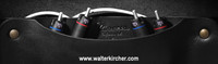 CHISTO Das Klang Analog and Digital cables