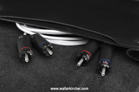 CHISTO Das Klang Analog and Digital cables