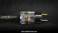CHISTO Das Klang power cord
