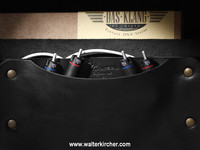 CHISTO Das Klang Analog and Digital cables