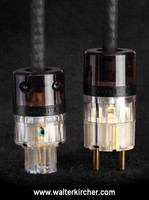 CHISTO Das Klang power cord