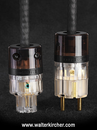 CHISTO Das Klang power cord