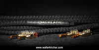CHISTO Das Klang speaker cables