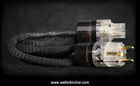 CHISTO Das Klang power cord
