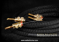 CHISTO Das Klang speaker cables