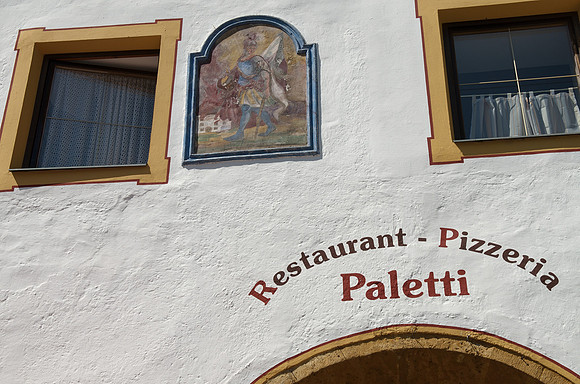 Mauterndorf im Lungau, Salzburg, Austria