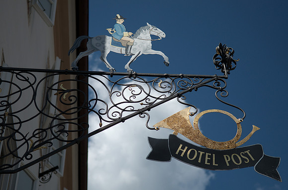 Mauterndorf im Lungau, Salzburg, Austria
