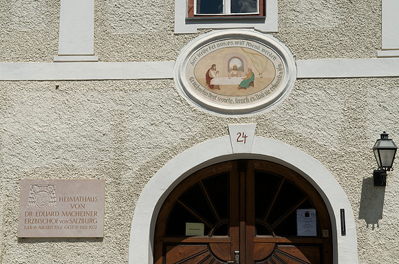 Seetal im Lungau, Salzburg, Austria
