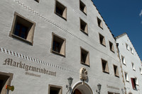 Mauterndorf im Lungau, Salzburg, Austria