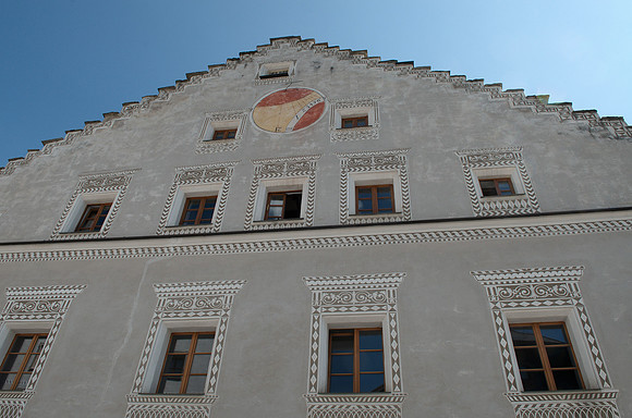 Mauterndorf im Lungau, Salzburg, Austria