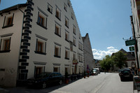 Mauterndorf im Lungau, Salzburg, Austria
