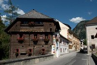 Mauterndorf im Lungau, Salzburg, Austria