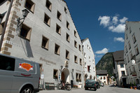 Mauterndorf im Lungau, Salzburg, Austria