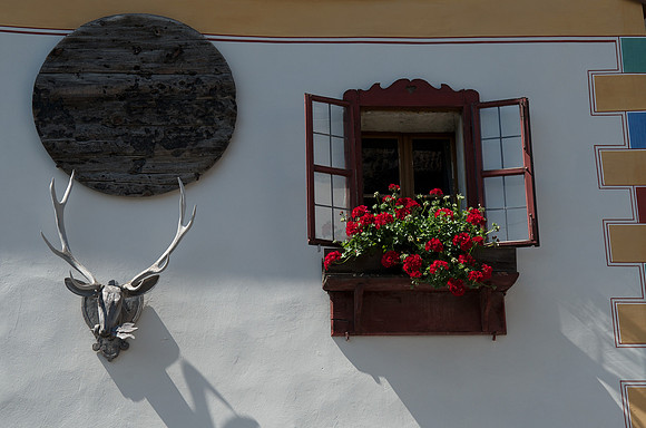 Mauterndorf im Lungau, Salzburg, Austria