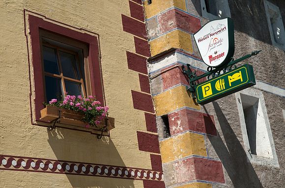 Mauterndorf im Lungau, Salzburg, Austria