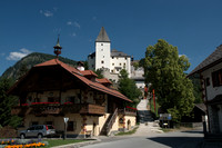Mauterndorf im Lungau, Salzburg, Austria