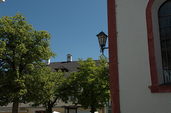 Mauterndorf im Lungau, Salzburg, Austria