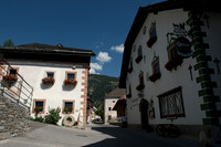 Mauterndorf im Lungau, Salzburg, Austria