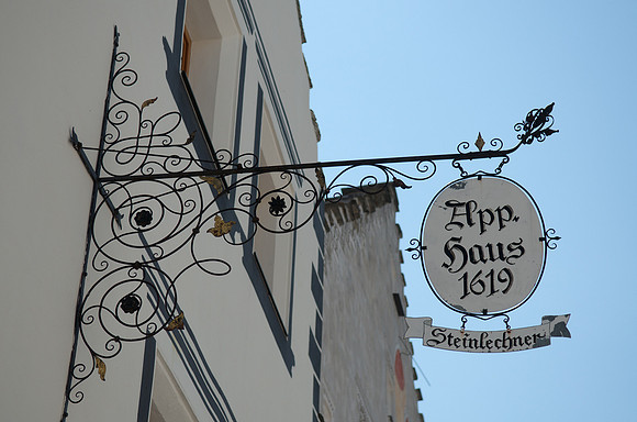 Mauterndorf im Lungau, Salzburg, Austria
