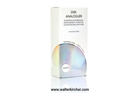 CHISTO DISK ANALOGUER